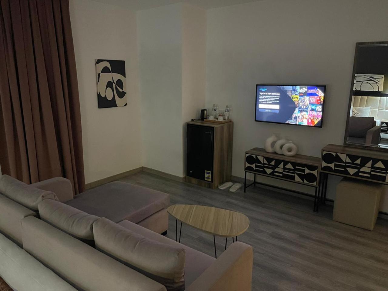 Elite Pyramids Boutique Hotel Kafret el-Gabal Екстериор снимка