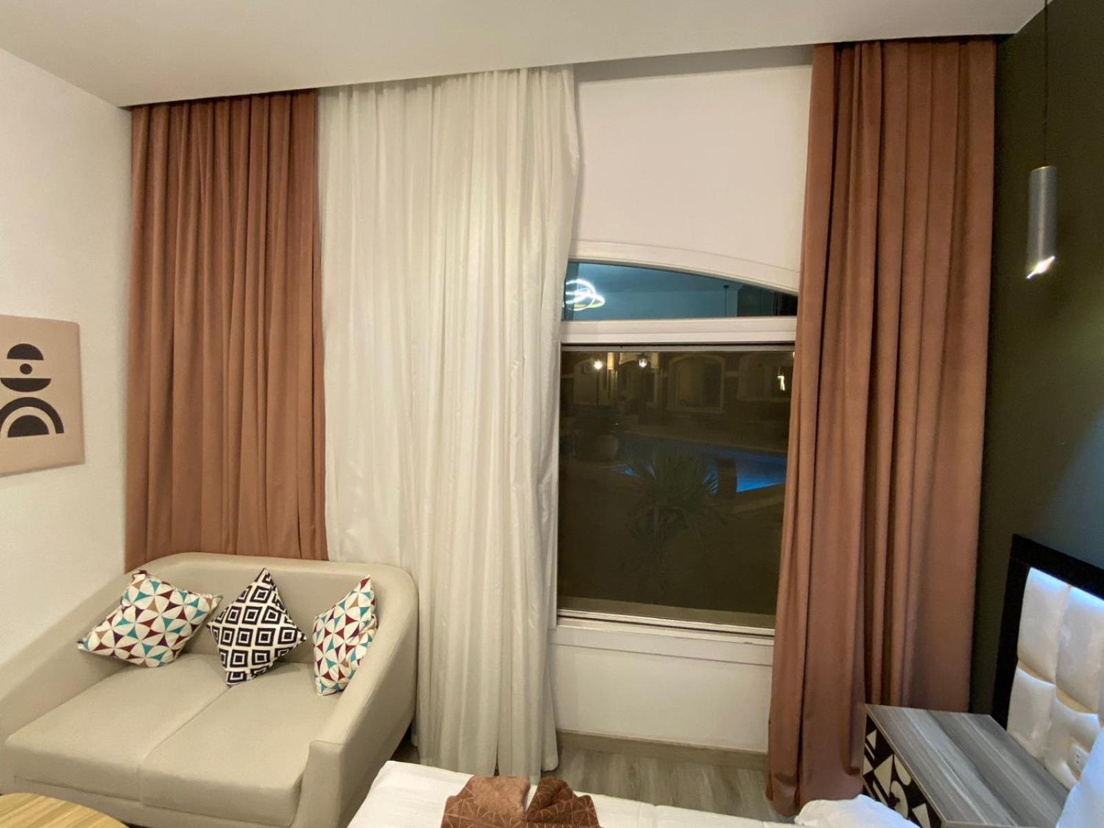 Elite Pyramids Boutique Hotel Kafret el-Gabal Екстериор снимка